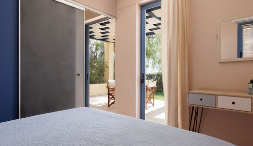 Apartamento, 2 habitaciones