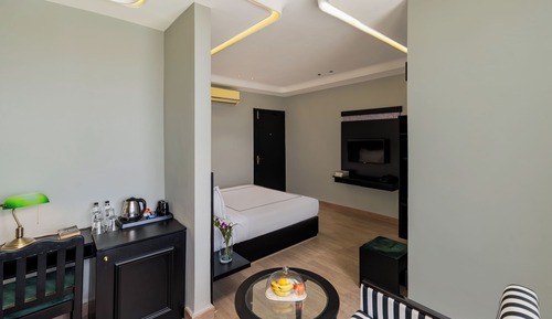 Habitación Premium