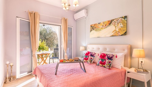 Apartamento, 2 habitaciones