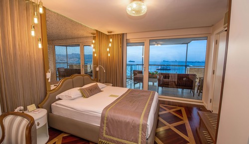 Suite Deluxe