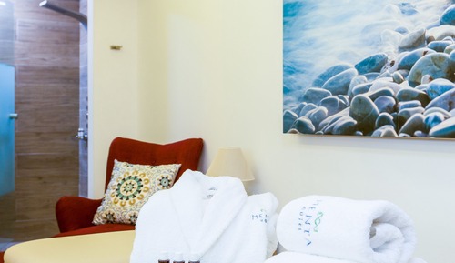 Suite estudio Deluxe, bañera de hidromasaje