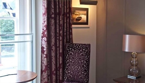 Habitación doble, baño privado