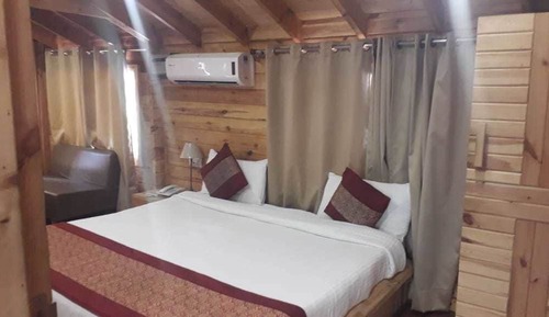 Habitación cuádruple