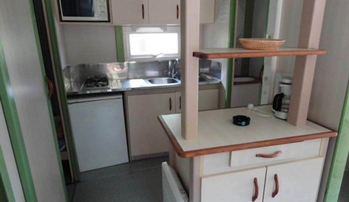 Chalet, 2 habitaciones (Club)