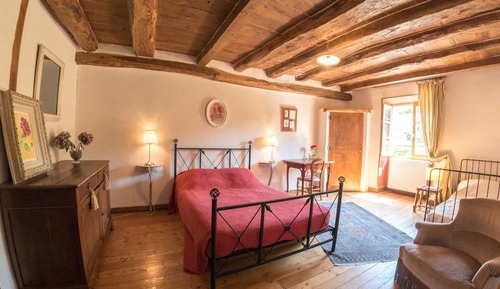 Habitación triple (Bois)