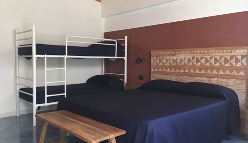 Bungalow Deluxe