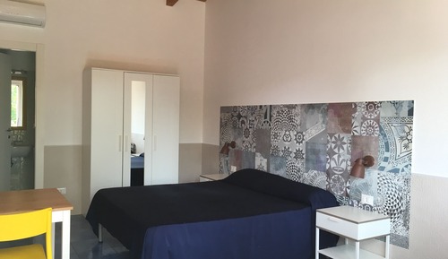 Bungalow superior (4 Pax)