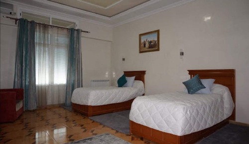 Habitación doble