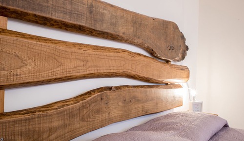 Apartamento, 1 habitación, vistas al jardín (Acqua e Vino)