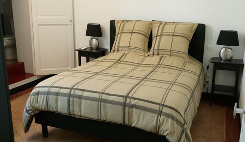 Habitación doble (Clairette d'Aspiran)