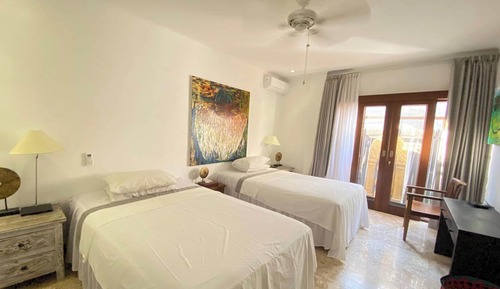 Apartamento, 2 habitaciones