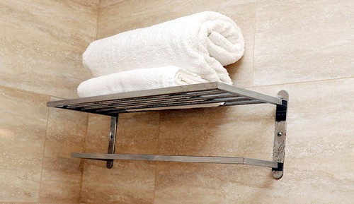 Habitación cuádruple Deluxe, varias camas