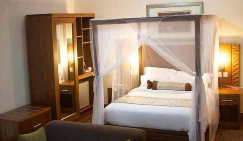 Habitación ejecutiva