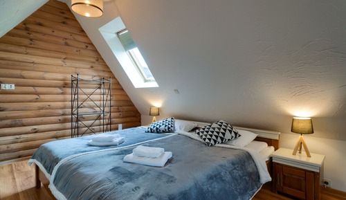 Apartamento estándar, 3 camas individuales