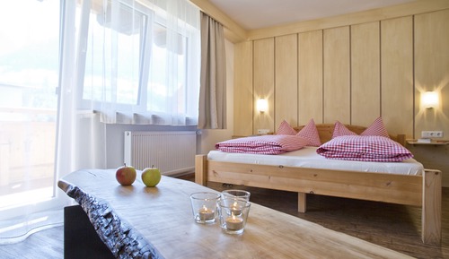 Habitación cuádruple