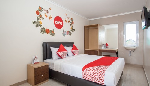 Habitación Deluxe doble