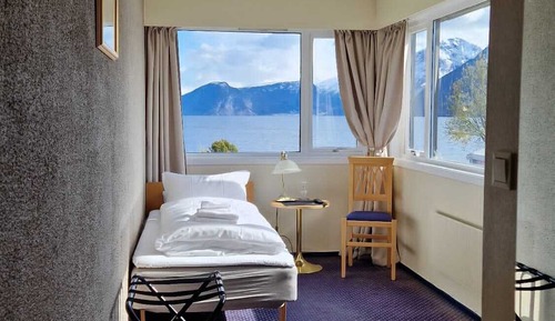 Habitación individual