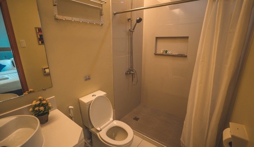 Habitación cuádruple