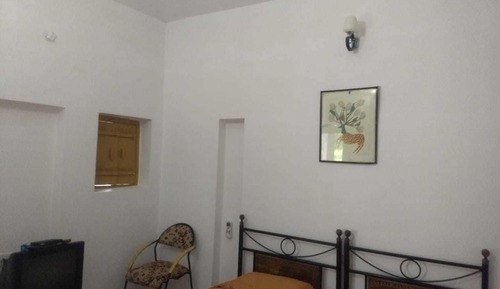 Habitación Deluxe doble