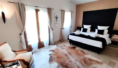 Suite junior (VALBERG)