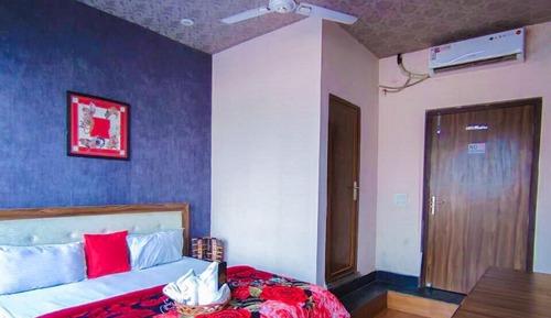 Habitación exclusiva doble