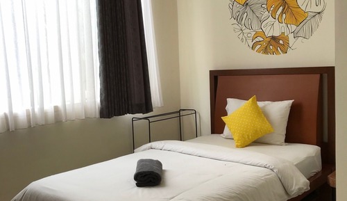 Habitación básica
