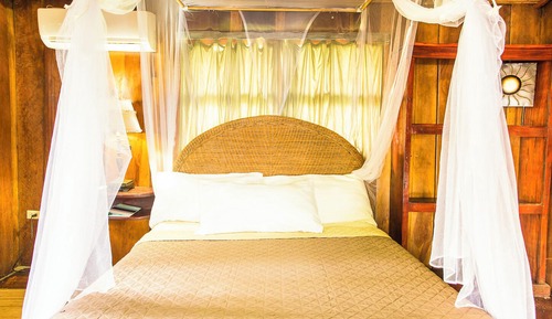 Suite familiar, varias camas, no fumadores