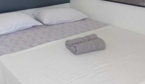 Habitación doble, 1 cama doble, no fumadores, vistas a la ciudad