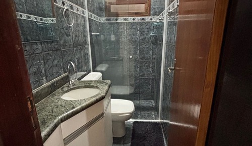 Cabaña familiar