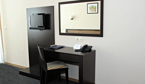 Comfort Apartment, 1 Bedroom, Mountain View