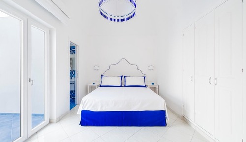 Habitación Confort doble, terraza