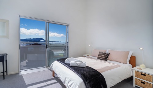 Apartamento ejecutivo