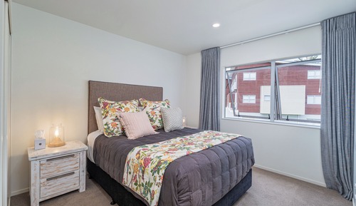 Apartamento exclusivo, 2 habitaciones (Apartment 10, and Two bathrooms)