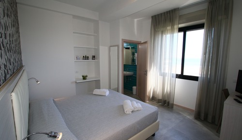 Apartamento superior, 1 habitación (4 pax)