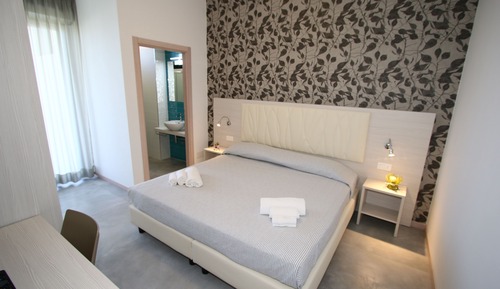 Apartamento superior, 1 habitación (2 pax)