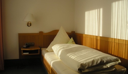 Habitación individual