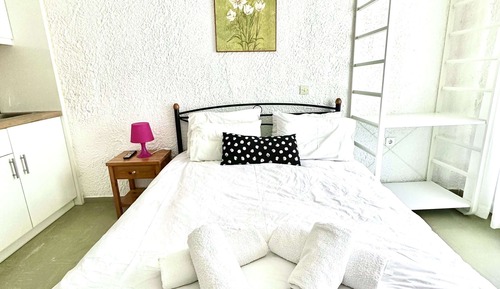 Habitación clásica doble