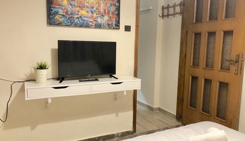 Apartamento, planta baja