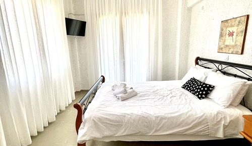 Habitación Confort doble