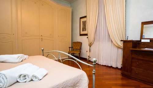 Habitación exclusiva