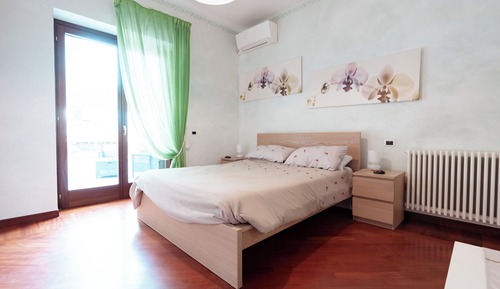 Habitación Deluxe (2 Adults + 1 Child)