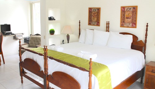 Apartamento Deluxe, 1 habitación, no fumadores