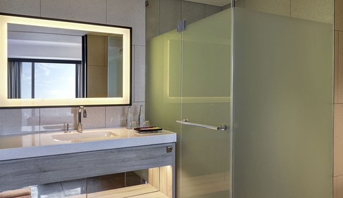 Habitación Deluxe, 1 cama de matrimonio