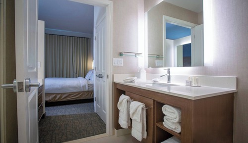 Suite, 1 habitación, no fumadores