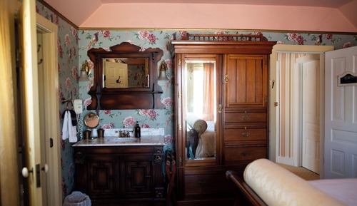 Habitación, 1 cama de matrimonio, no fumadores (Eastlake)