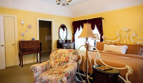 Habitación, 1 cama de matrimonio grande (Brighton)