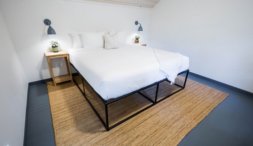 Casa de campo familiar, 1 habitación, no fumadores