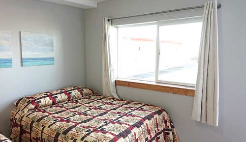 Habitación Deluxe doble