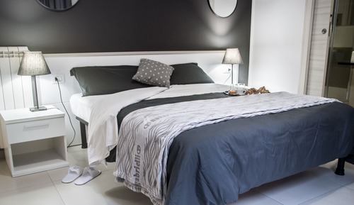 Habitación básica