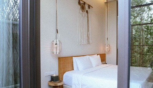 Habitación Confort doble